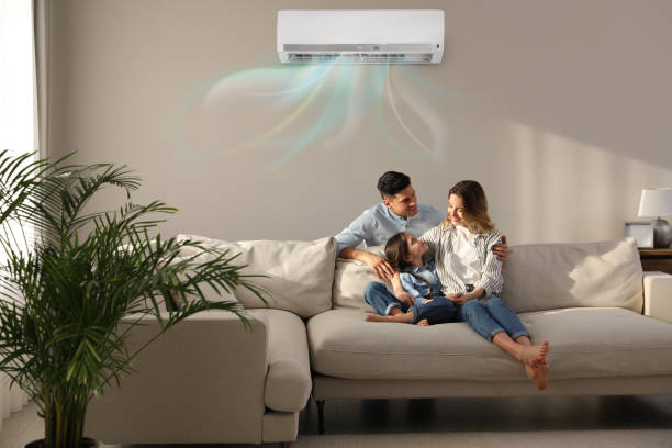 Terre Hill, PA HVAC Company