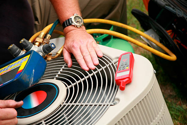 Best HVAC air duct cleaning  in Terre Hill, PA