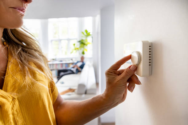 Best HVAC system installation  in Terre Hill, PA