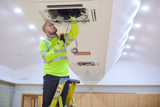 Best HVAC installation services  in Terre Hill, PA