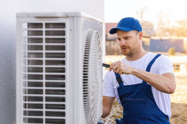 Best HVAC companies near me  in Terre Hill, PA