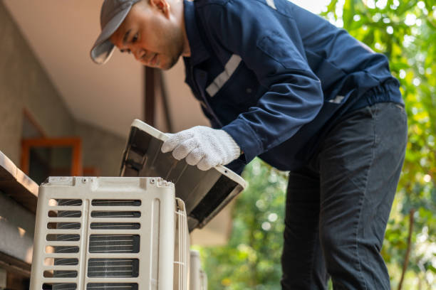 Best Central air repair  in Terre Hill, PA
